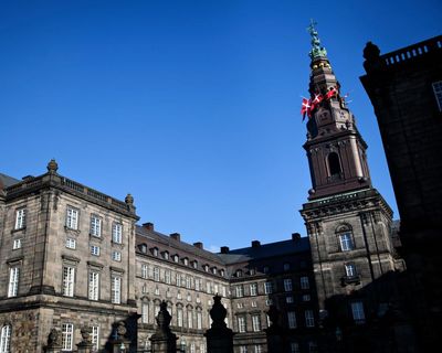 Denmark votes for defence bill giving US access to its airbases