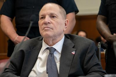 Harvey Weinstein found guilty on one charge in New York sex crimes retrial