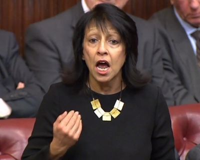 UK equalities watchdog: transgender people may be asked about gender status in workplace