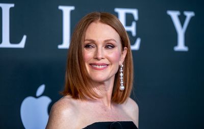 Julianne Moore on shooting thriller Echo Valley: 'Stunts left bruises but dancing left emotional scars'
