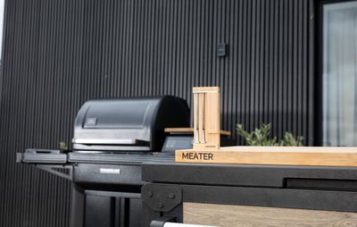 Meater Pro Duo review: The essential smart thermometer for perfect BBQs