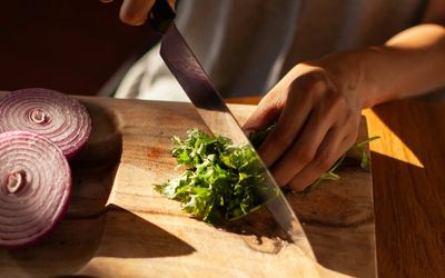 Best microplastic-free cutting boards for safe cooking