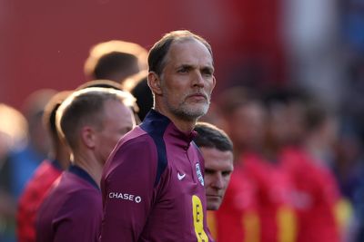 Thomas Tuchel issues warning to England players in World Cup 2026 countdown
