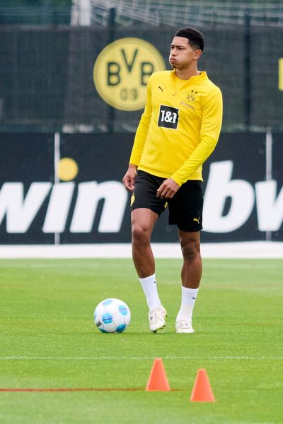 England: Thomas Tuchel to assess Jobe Bellingham ahead of World Cup 2026