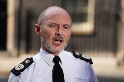 Police forces face financial struggle as cost of borrowing set to spiral