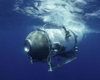 ‘Absolutely shocking’: Netflix documentary examines how the Titan sub disaster happened