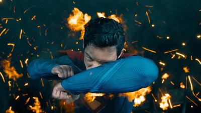 James Gunn's DC universe is handling its superheroes very differently to the MCU – because their world has known about them for 300 years