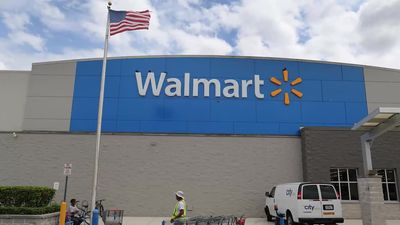 MAGA Supporters Call for Walmart Boycott After Heiress Publishes NYT Ad Promoting 'No Kings' Anti-Trump Protests: 'Good Riddance'