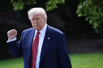 Trump Showed a 'Hallmark of Authoritarian Rule' by Deploying National Guard Over ICE Enforcement, Expert Warns