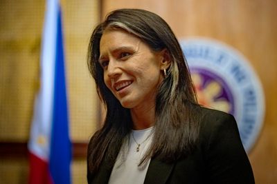 Tulsi Gabbard says she used AI to decide which JFK assassination files to release