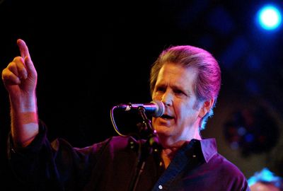 Beach Boys visionary leader Brian Wilson dies at age 82