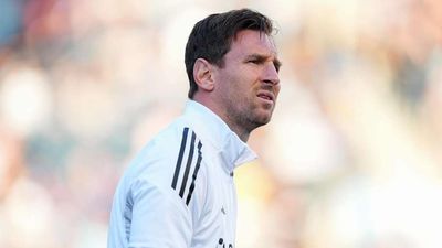 Prices to Watch Lionel Messi Live at Club World Cup Reach Shocking New Lows