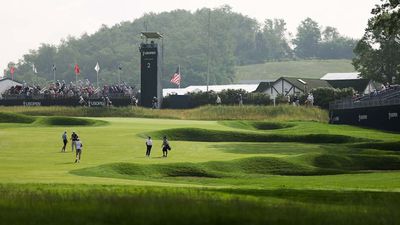 Fact or Fiction: Oakmont Is the Best U.S. Open Course