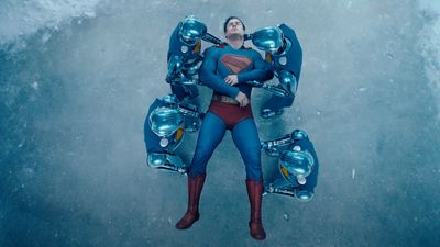 How strong is Superman and does James Gunn even know? What the comic history of the Man of Steel's powers tells us