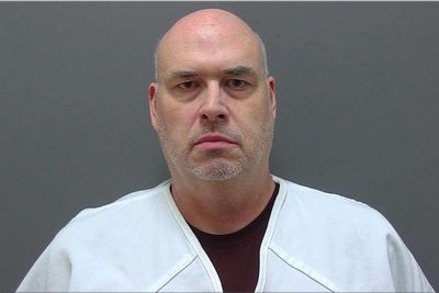 Former gym teacher accused of sexually assaulting elementary student in storage closet in the middle of class