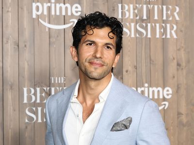 He Was in 'Griselda', 'Inventing Anna,' and Even 'Red Dead Redemption', Now Gabriel Sloyer Is Jessica Biel's unexpected Latin lover on 'The Better Sister' - INTERVIEW