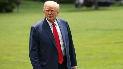 ‘We will definitely be back’: U.S. states prepare for budget emergency as Trump’s megabill threatens to gut food and health programs