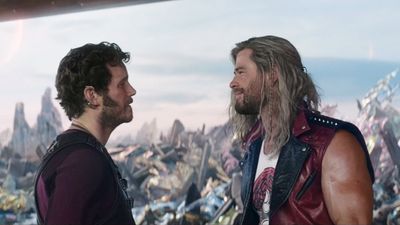 James Gunn told Marvel he wouldn't put Thor in Guardians of the Galaxy 3: "I don't understand how to write that character"