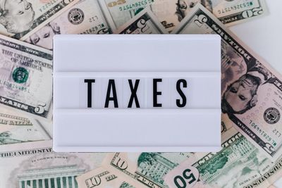 The Loopholes, Lies, and Lucky Breaks: 5 Ways People Beat the Tax System