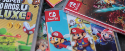 Nintendo Stock Near Highs—Will the Switch 2 Keep the Rally Alive?