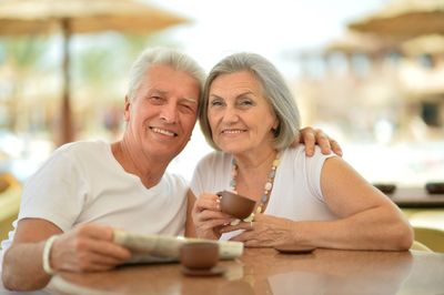 Baby Boomers Are Living Well Off Less By Adopting These 10 Financial Habits