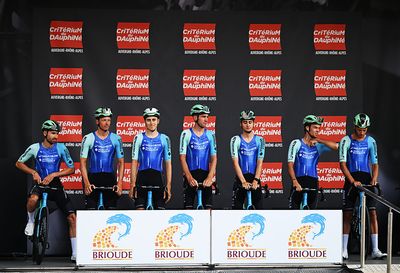 AG2R La Mondiale reportedly due to end co-sponsorship of longstanding French WorldTour team, squad refuses to comment