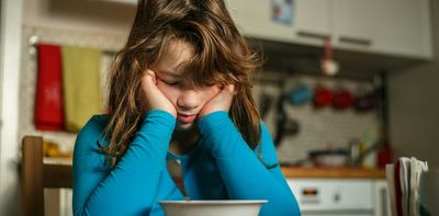 More free school meals is a start – here’s what would really address child poverty