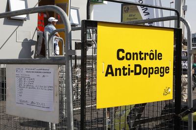 'Utterly irresponsible and immoral' - Olympic committee warns pro-doping Enhanced Games could lead to deaths