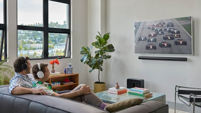 Sonos Ace headphones just got four great free upgrades
