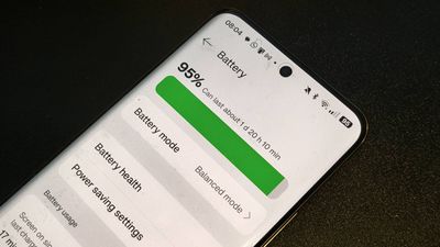 Quick! Disable these Android features to boost your battery life