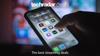 From Disney+ to Sky, these are the 5 best UK streaming deals I recommend for June 2025, including one with a 60% saving