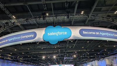 Salesforce says it’s time for the “digital labour revolution”