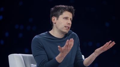 OpenAI CEO Sam Altman claims "ChatGPT is already more powerful than any human who has ever lived"