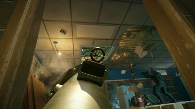 All Rainbow Six Siege X veteran rewards