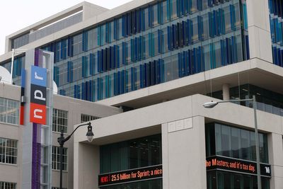 NPR newsroom was awash in ‘sex, drugs and rock ‘n’ roll’ — complete with staff cocaine dealer, tell-all claims