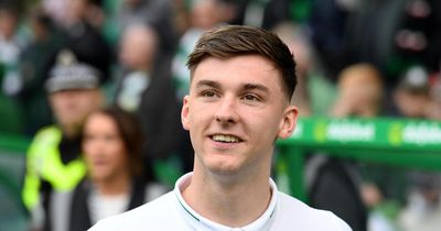 Kieran Tierney makes claim about Celtic dressing room upon Parkhead return