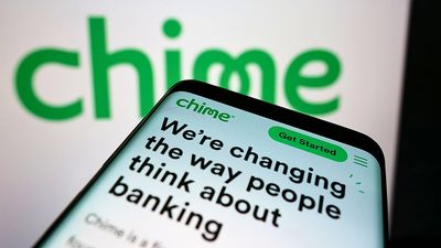 Chime Closes 37% Higher After IPO Prices Above Expected Range