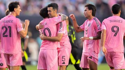 Inter Miami 2025 Club World Cup Squad: Can Lionel Messi Lead the Herons to Glory?