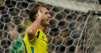 Celtic 'eye' move for 16-goal Sweden international available for cut-price fee