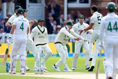 ICC chair Jay Shah likes what he sees at Lord’s and that can only be a good thing