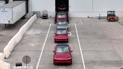 Tesla Robotaxi Austin Launch: Everything We Know