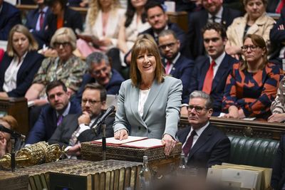 Fact check: 2025 spending review claims