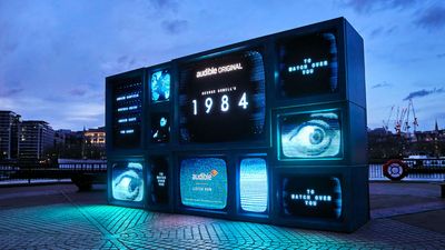 "It’s a distinctly human craving”: What is experiential design, the need-to-know trend of the moment?