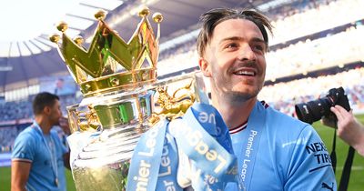 Liverpool move opens door for Jack Grealish transfer: report