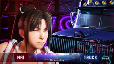 I've played 200 hours of Street Fighter 6, and the Switch 2 version is a perfectly fine companion piece – even if it could never be the ideal platform