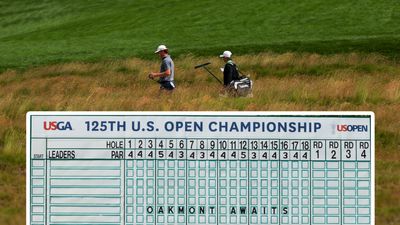‘I’m Certain They Wouldn’t Finish’ - US Open Stars Predict How An 18-Handicapper Would Fare Around Oakmont