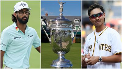 Could A 100/1 Outsider Win The US Open? Here Are The 5 Best Longshots For Oakmont