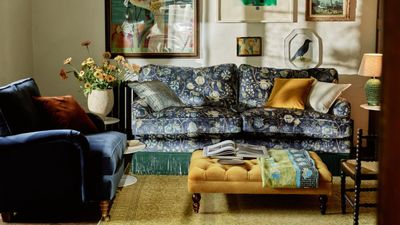 I'm a professional organizer, and my simple 30-day decluttering blitz will help you streamline the entire house with minimal stress