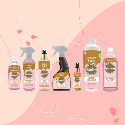 Fabulosa’s new £1 cleaning product smells just like one of Lush’s viral fragrances - social media can’t stop singing its praises