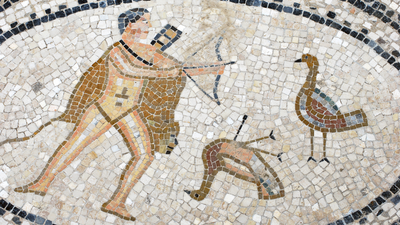Roman-era 'fast food' discovered in ancient trash heap on Mallorca